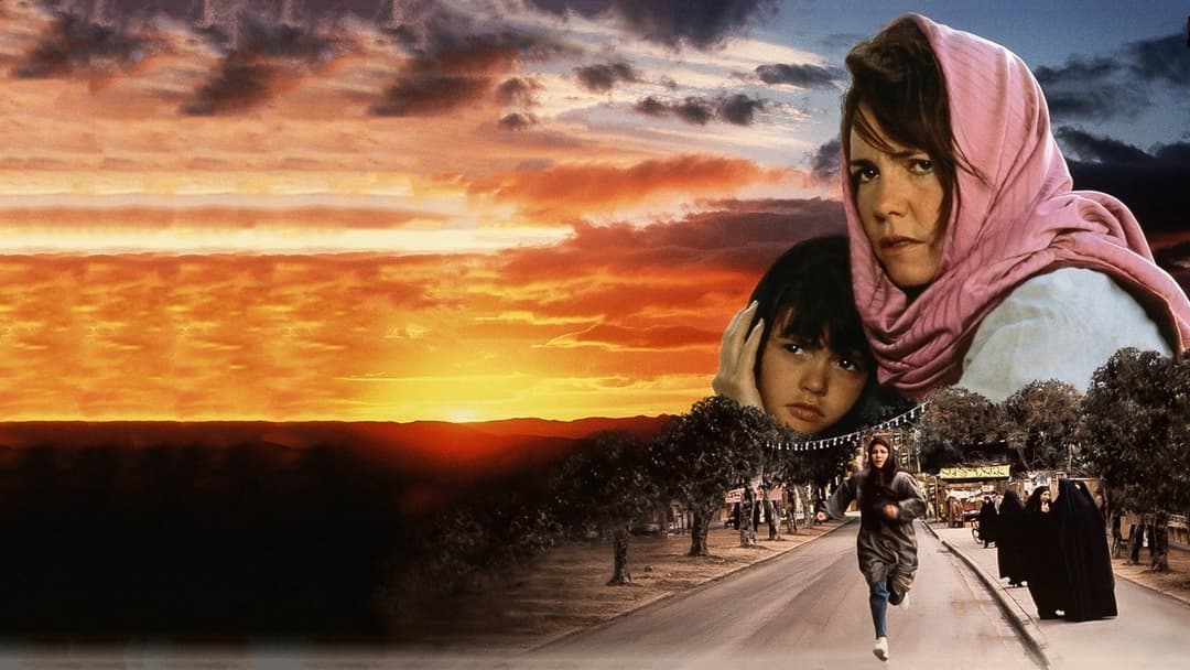 Not Without My Daughter backdrop 3