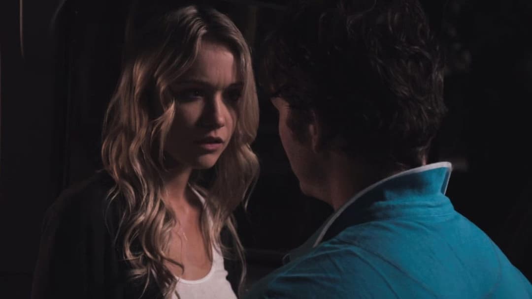 Tucker and Dale vs. Evil backdrop 13