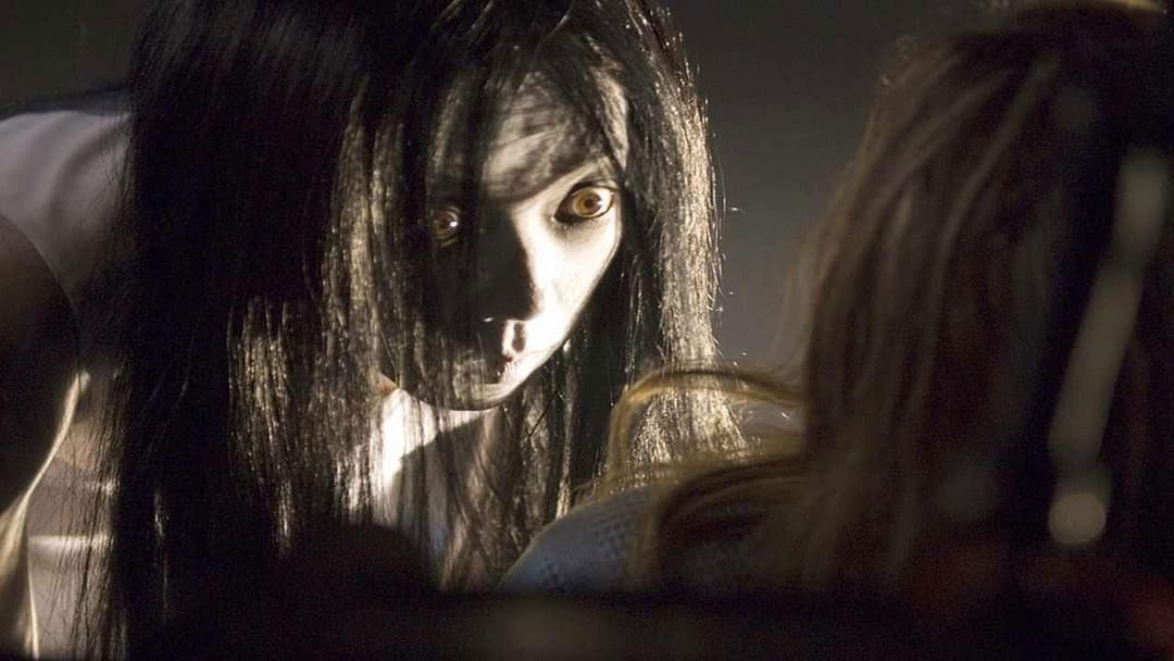 Ju-on: The Grudge 2 backdrop 5