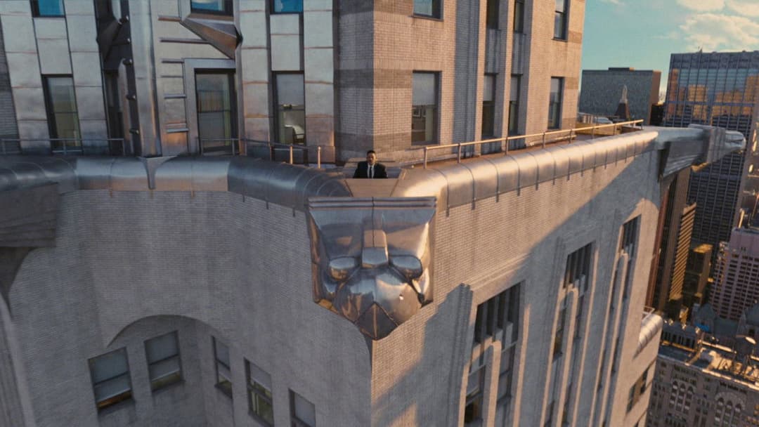 Men in Black 3 backdrop 10