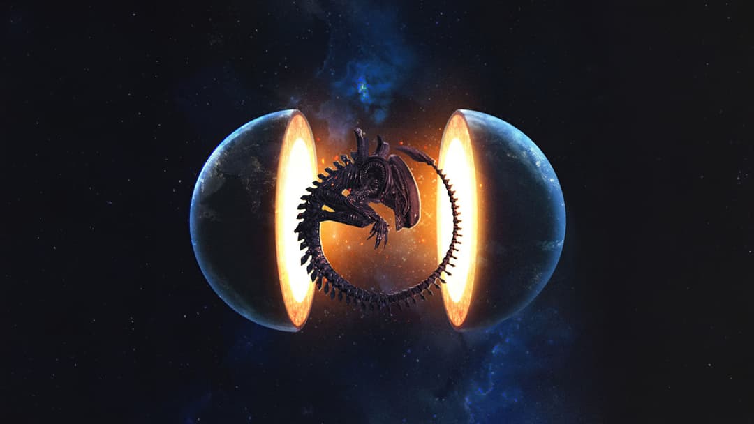 Alien: Romulus backdrop 19