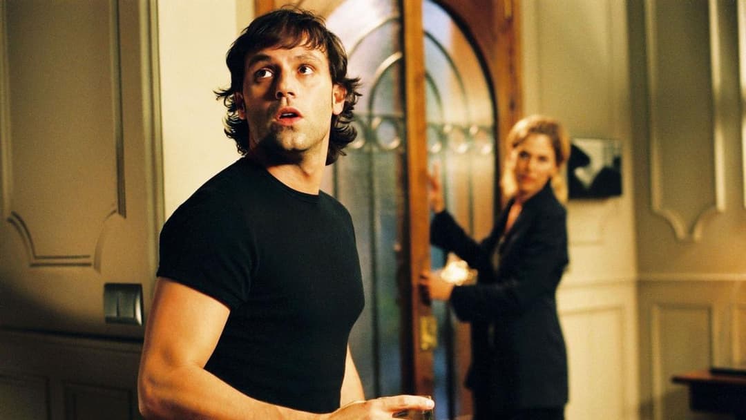 The Uninvited Guest backdrop 2