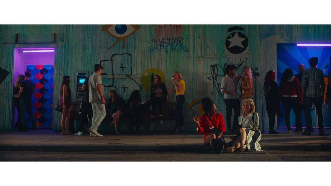 Someone Great backdrop 9