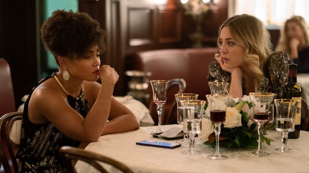 The Man from Toronto backdrop 11