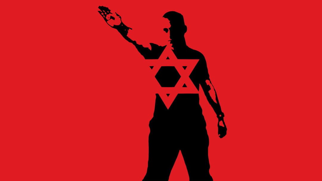 The Believer backdrop 3