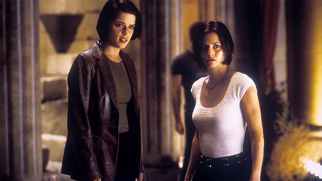 Scream 2 backdrop 20