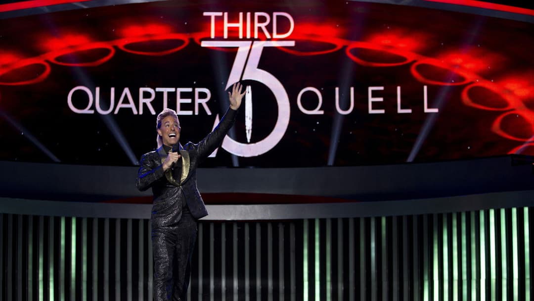 The Hunger Games: Catching Fire backdrop 14