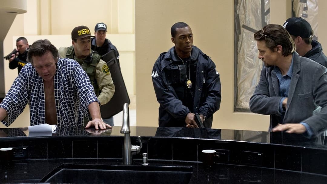 Убити посланця backdrop 8