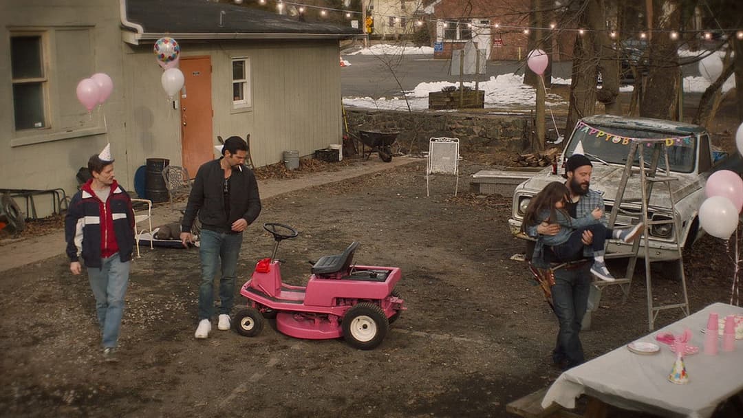 Small Engine Repair backdrop 3