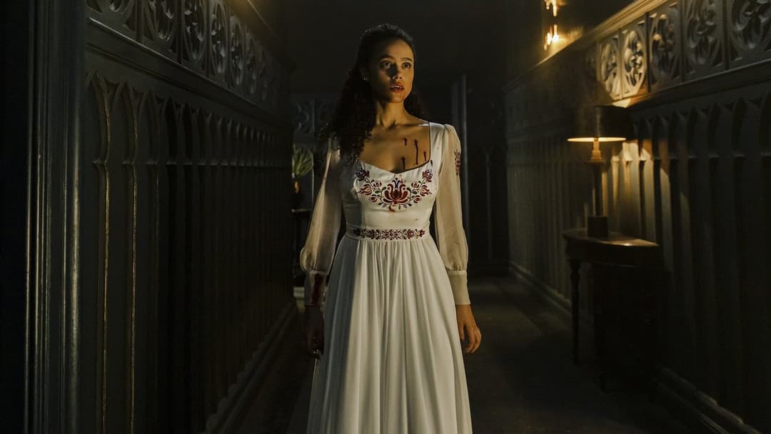 The Invitation backdrop 2