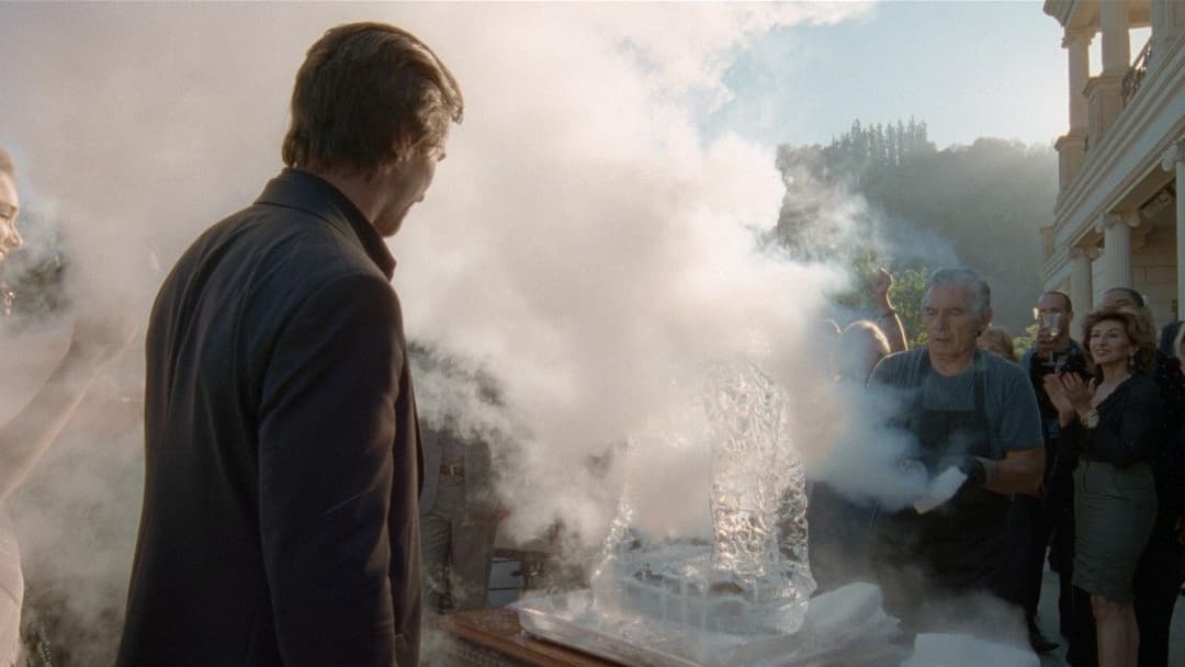 Knight of Cups backdrop 15