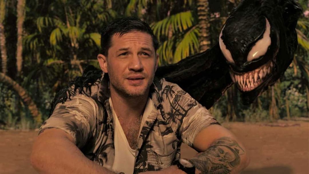 Venom: Let There Be Carnage backdrop 10