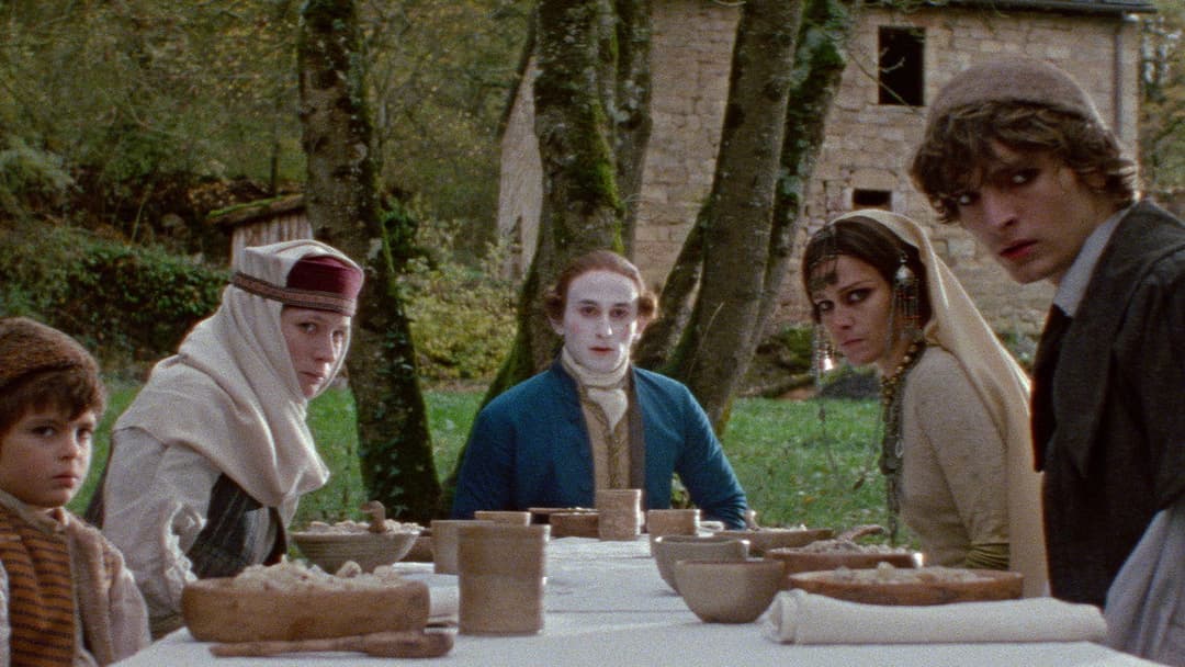 Le Vourdalak backdrop 11