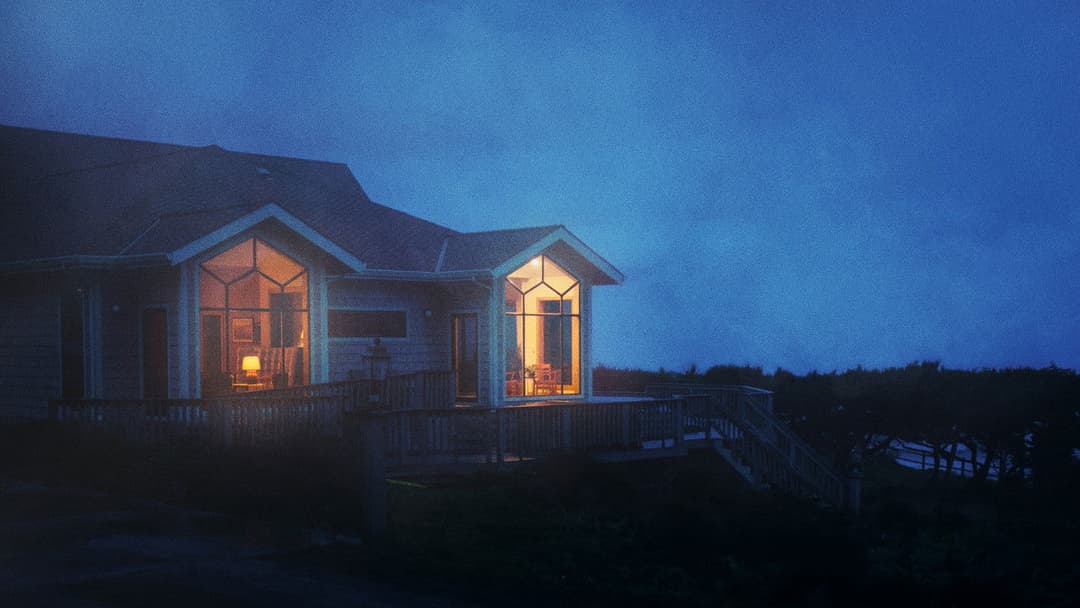 The Rental backdrop 6