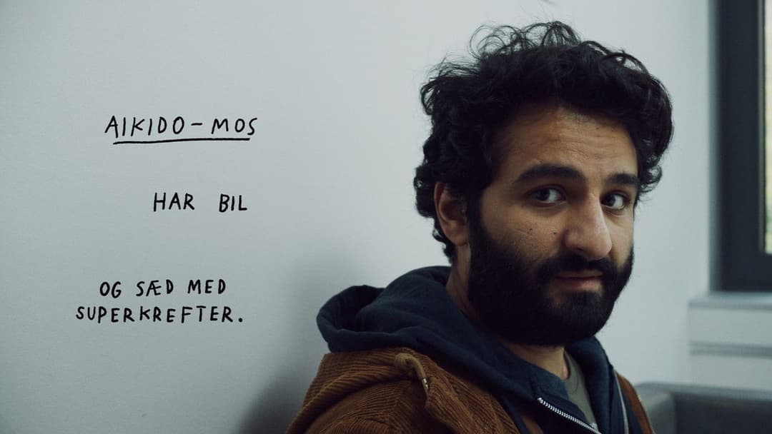 Ninjababy backdrop 16