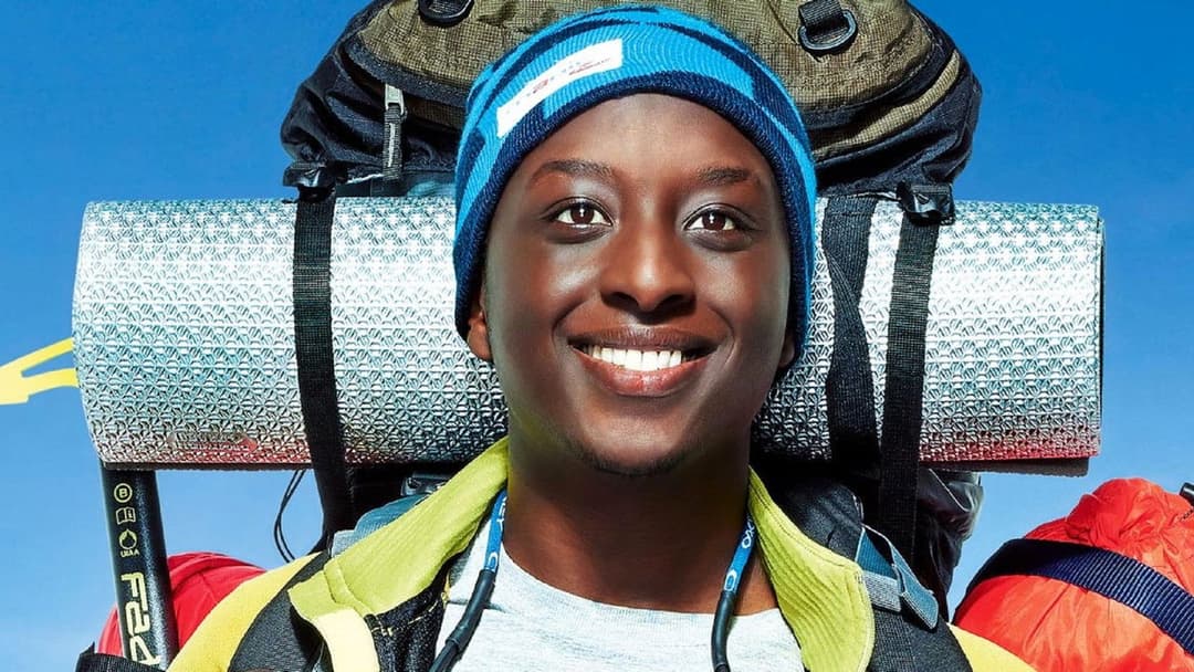 Сходження backdrop 12