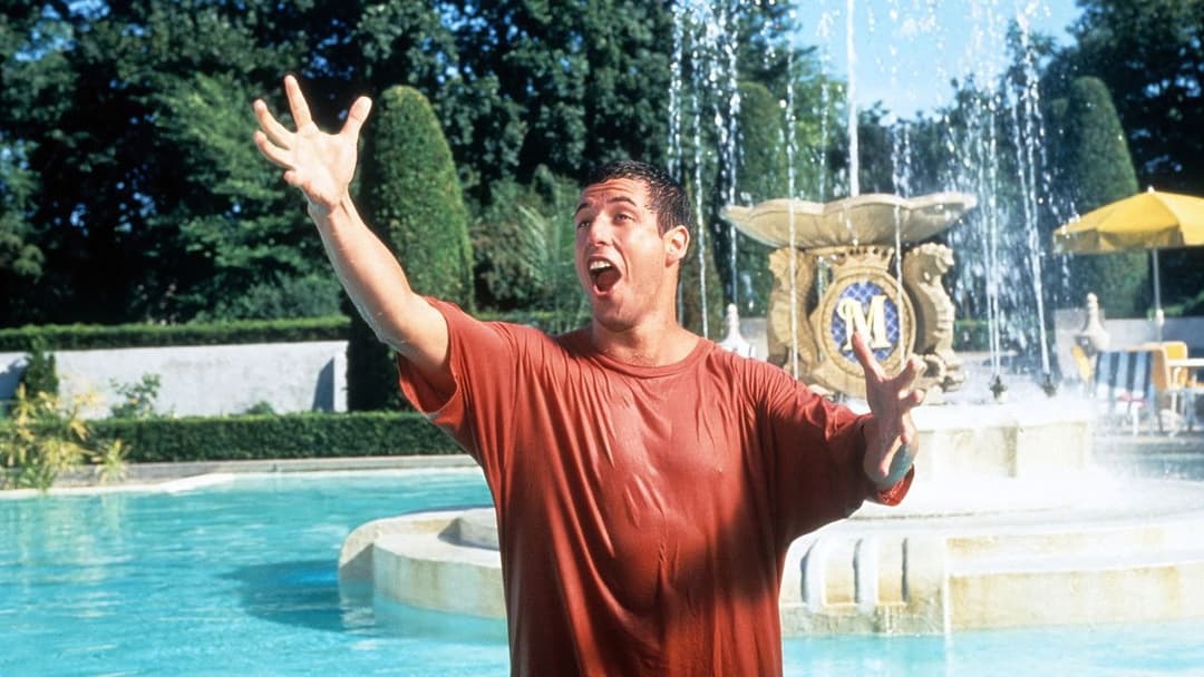 Billy Madison - Ein Chaot zum Verlieben backdrop 5