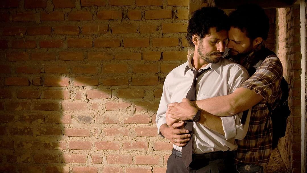 Contracorriente - Gegen den Strom backdrop 4