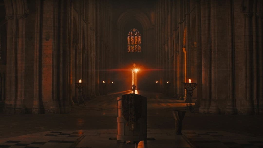 Макбет backdrop 3