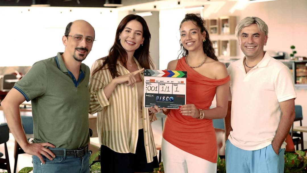 D.I.S.C.O. backdrop 4