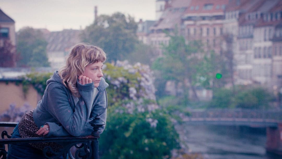 Foreign Language backdrop 6