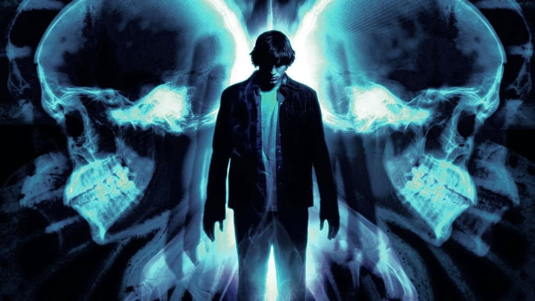 The Butterfly Effect backdrop 14