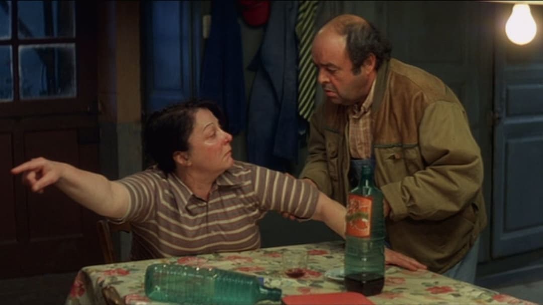 Un crime au Paradis backdrop 3