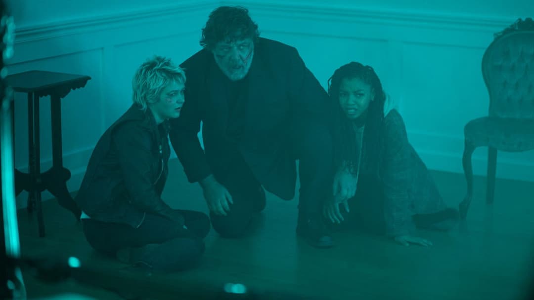 The Exorcism backdrop 5