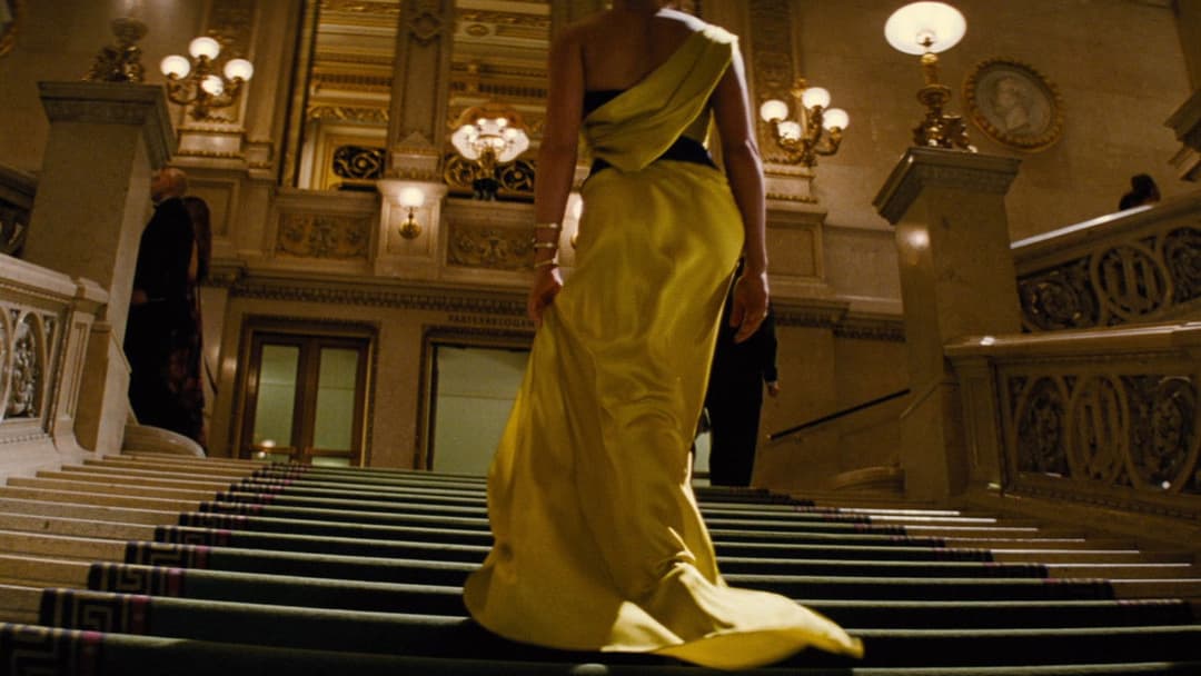 Mission: Impossible - Rogue Nation backdrop 13