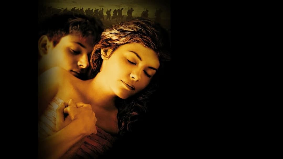 Mathilde - Eine große Liebe backdrop 1