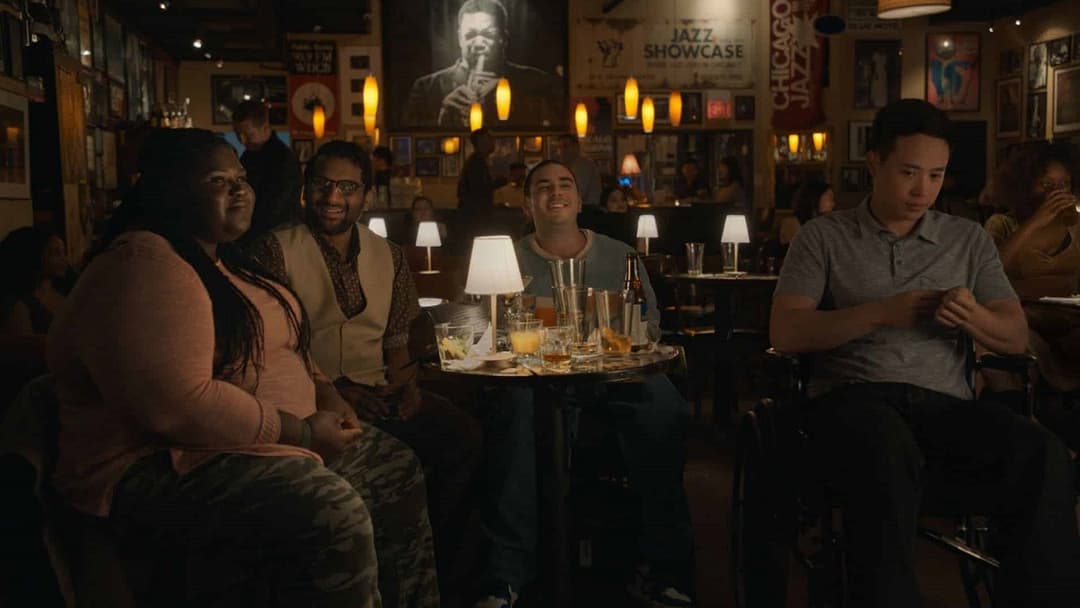 Come as you are - Roadtrip ins Leben backdrop 5