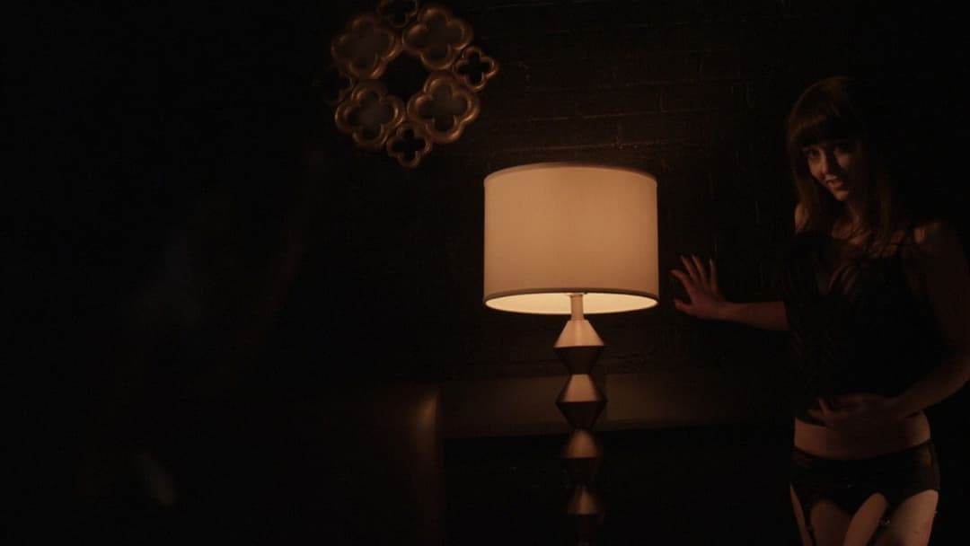 American Mary backdrop 15