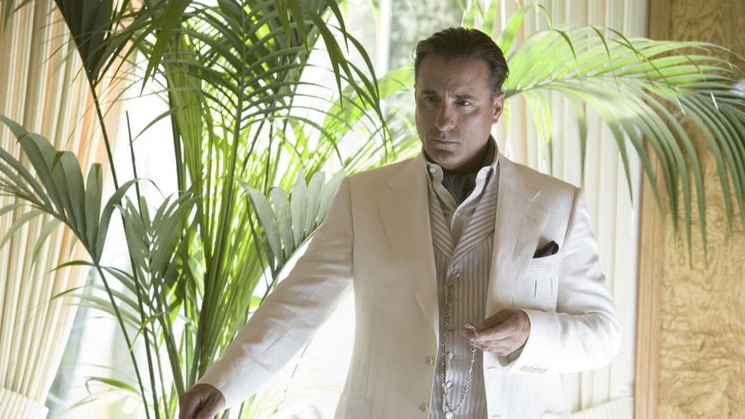 Ocean's Thirteen backdrop 18