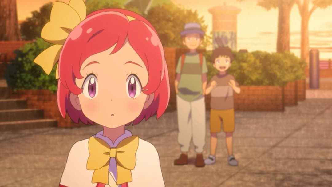 Pokémon the Movie: The Power of Us backdrop 6