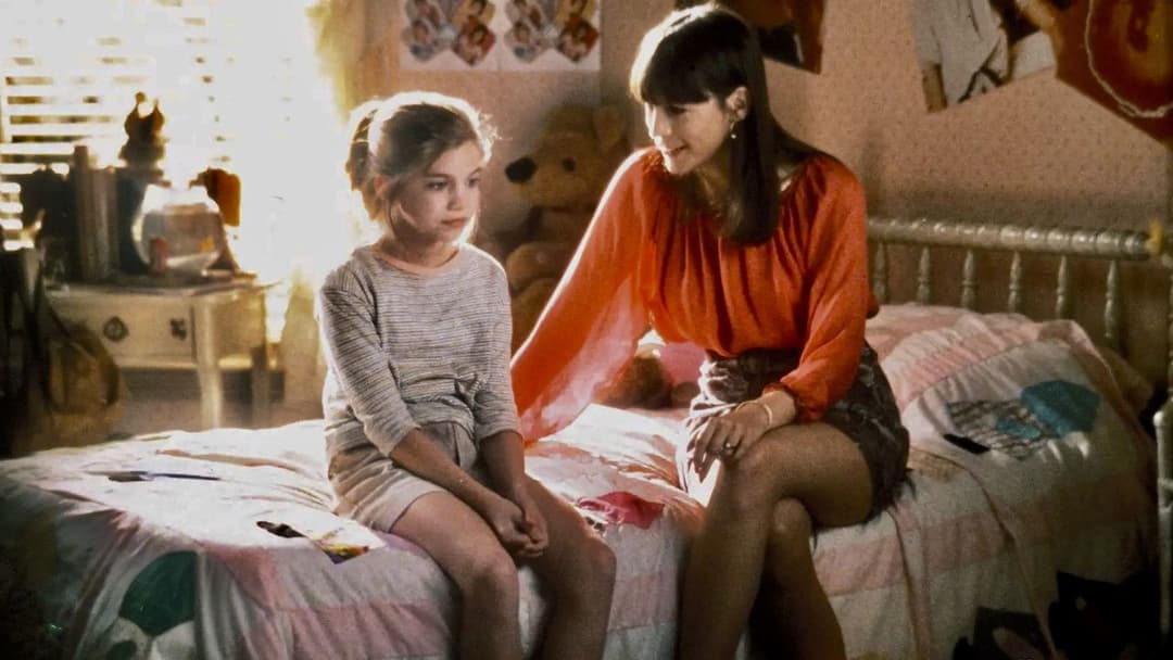 My Girl - Meine erste Liebe backdrop 10