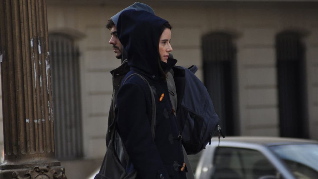 Medianeras backdrop 8