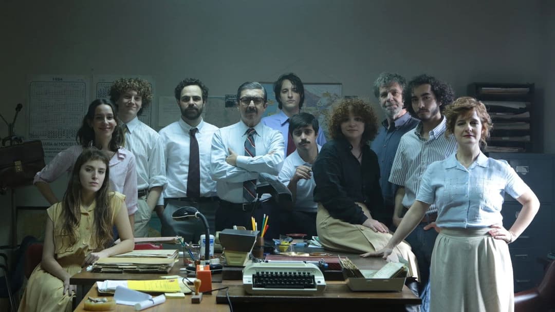 Argentina 1985 backdrop 4