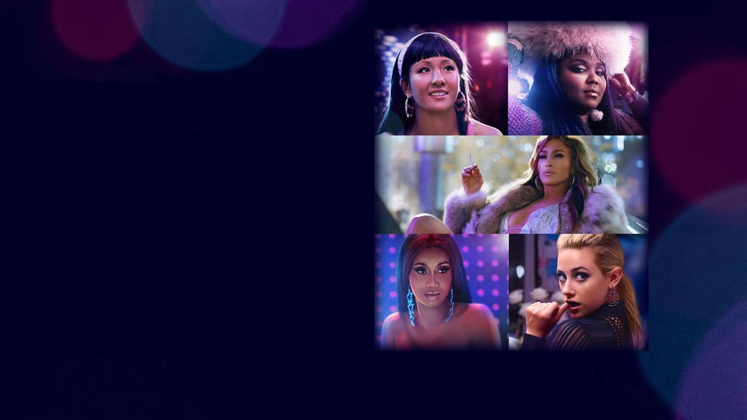 Hustlers backdrop 12