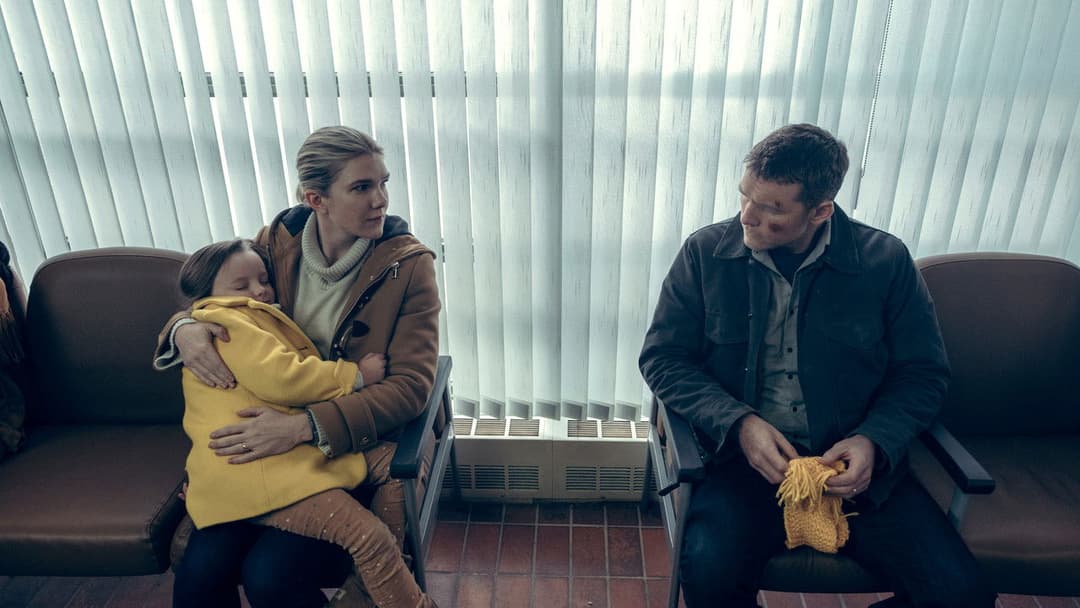 Fractured backdrop 4