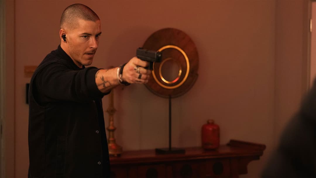 Клінер backdrop 8