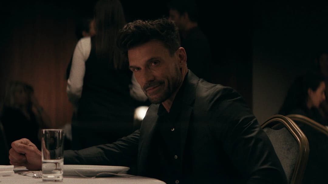 Misdirection: Rache sitzt tief backdrop 2