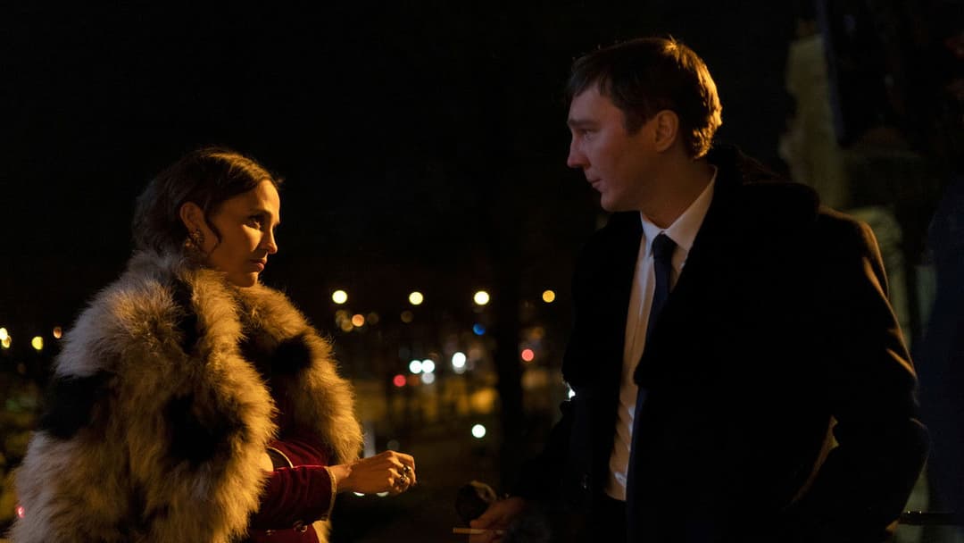 Der Magier im Kreml backdrop 2