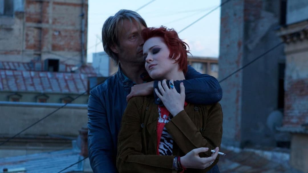 Charlie Countryman backdrop 4