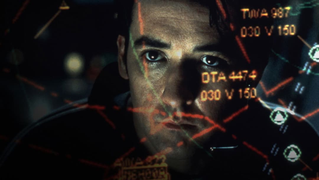 Керуючи польотами backdrop 11