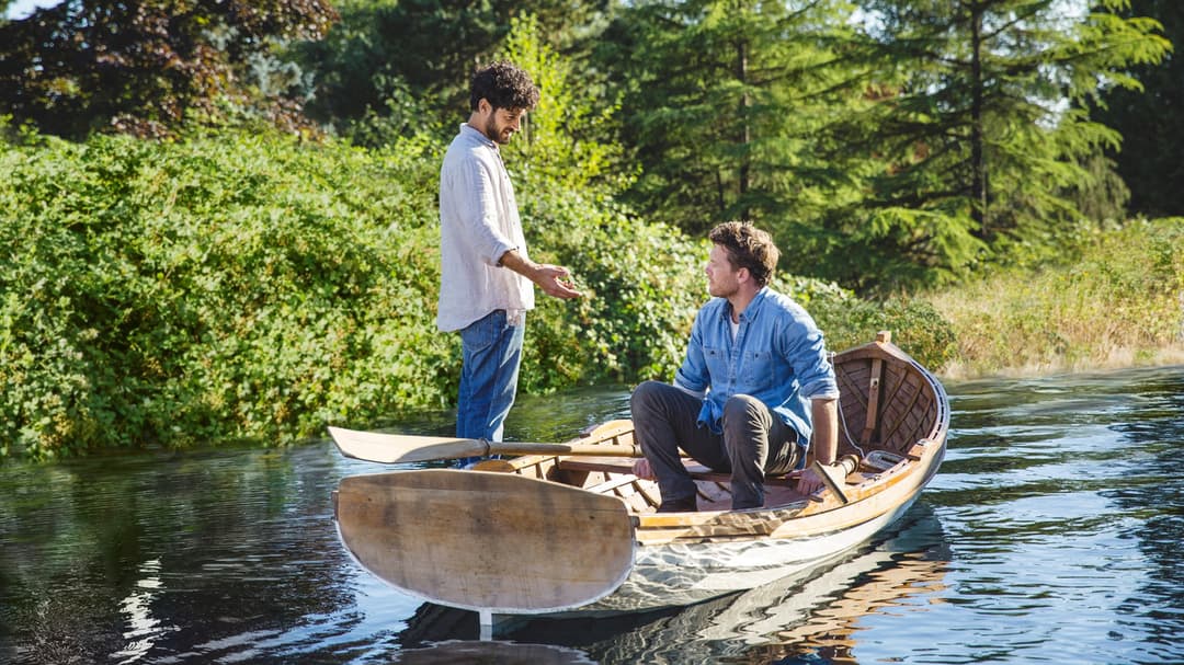 The Shack backdrop 14