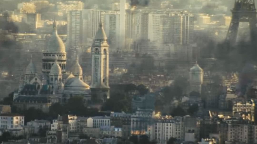 World War Z backdrop 16