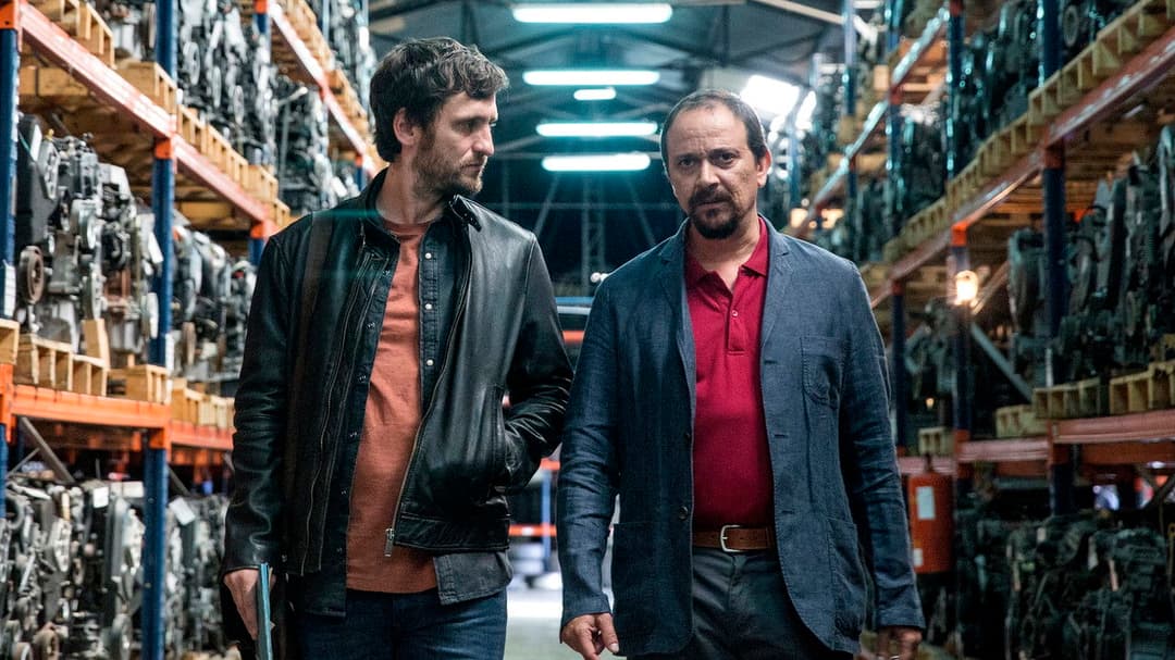 The Warning backdrop 11