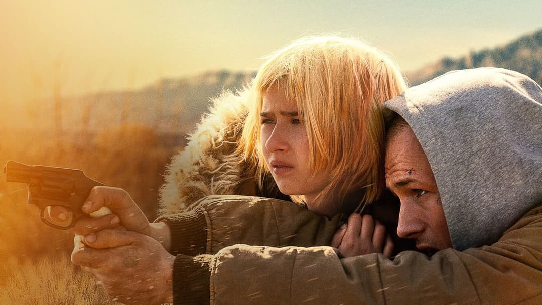 Die Rache der Polly McClusky