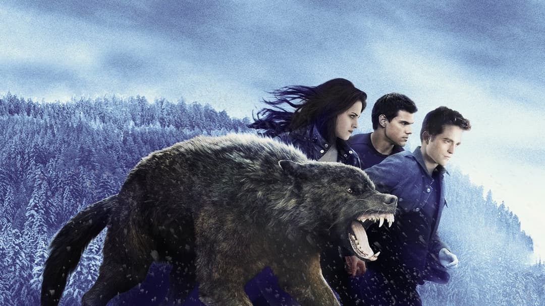 Breaking Dawn - Bis(s) zum Ende der Nacht - Teil 2 backdrop 11