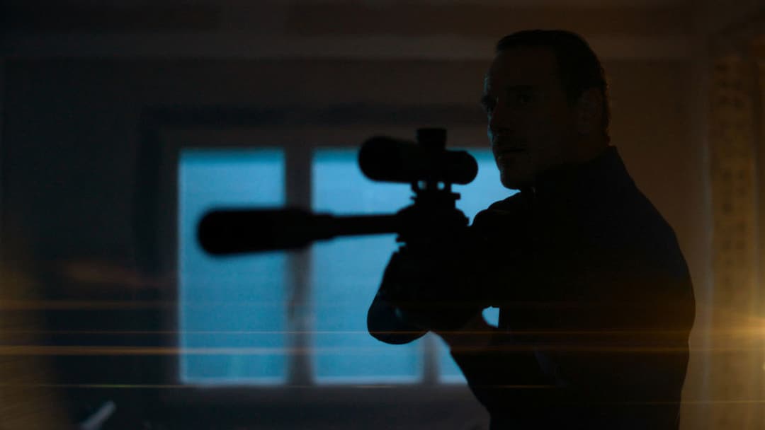 The Killer backdrop 7